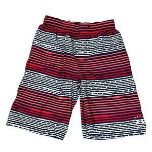 Men's Under Armour Swim Trunks - See Photos for Measurements